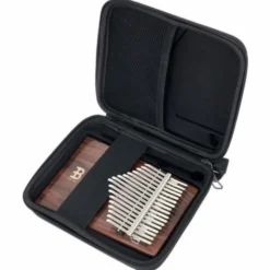Meinl 17 Notes Solid Walnut Kalimba