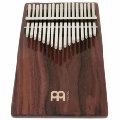 Meinl 17 Notes Solid Walnut Kalimba