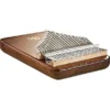 Meinl 21 Notes Solid Walnut Kalimba
