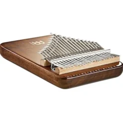 Meinl 21 Notes Solid Walnut Kalimba