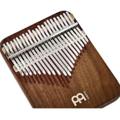 Meinl 21 Notes Solid Walnut Kalimba