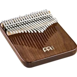 Meinl 21 Notes Solid Walnut Kalimba