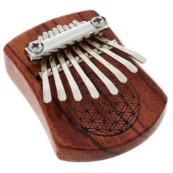 Meinl 8 Notes Solid Zebrawood Kalim.