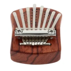 Meinl 8 Notes Solid Zebrawood Kalim.