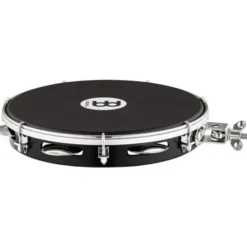 Meinl PA10A-BK-NH-H Pandeiro Black