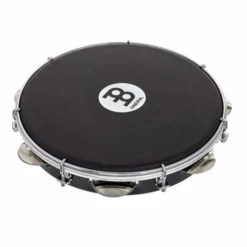 Meinl PA10ABS-BK-NH Pandeiro Black