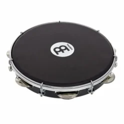 Meinl PA10ABS-BK-NH Pandeiro Black