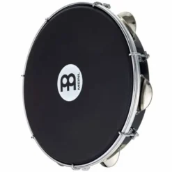 Meinl PA10ABS-BK-NH Pandeiro Black