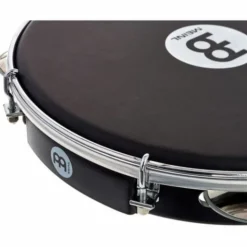 Meinl PA10ABS-BK-NH Pandeiro Black
