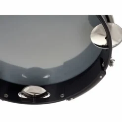Meinl PA10ABS-BK-NH Pandeiro Black