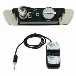 Meinl PA-CAJ Cajon Preamp