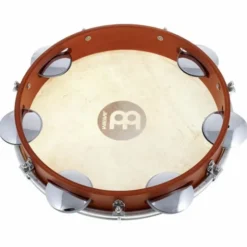 Meinl PA10CN-M Pandeiro Natural