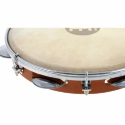 Meinl PA10CN-M Pandeiro Natural