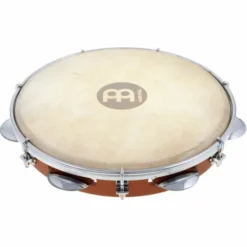 Meinl PA10CN-M Pandeiro Natural