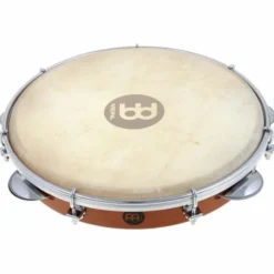 Meinl PA10CN-M Pandeiro Natural