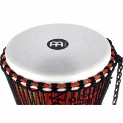 Meinl PADJ1-L-F 12" Travel Djembe