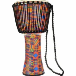Meinl PADJ2-L-G 12" Travel Djembe