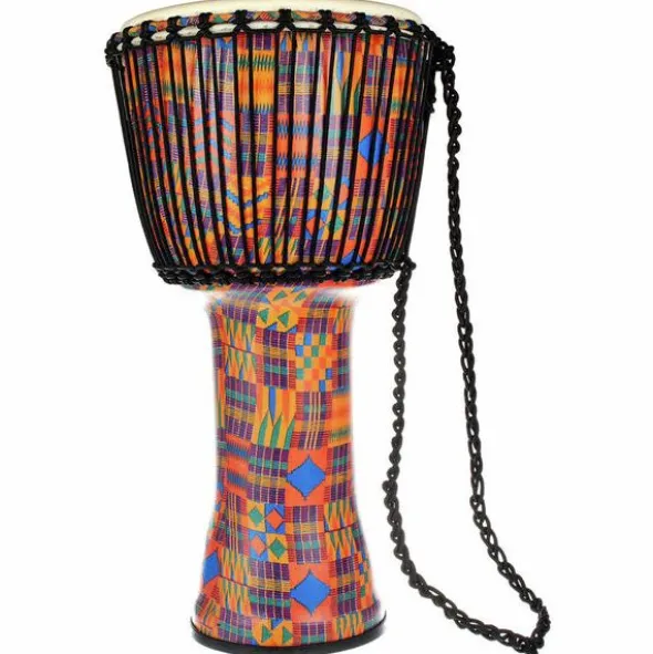 Meinl PADJ2-L-G 12" Travel Djembe