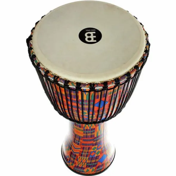 Meinl PADJ2-L-G 12" Travel Djembe