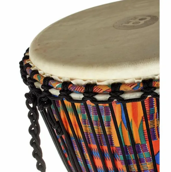 Meinl PADJ2-L-G 12" Travel Djembe