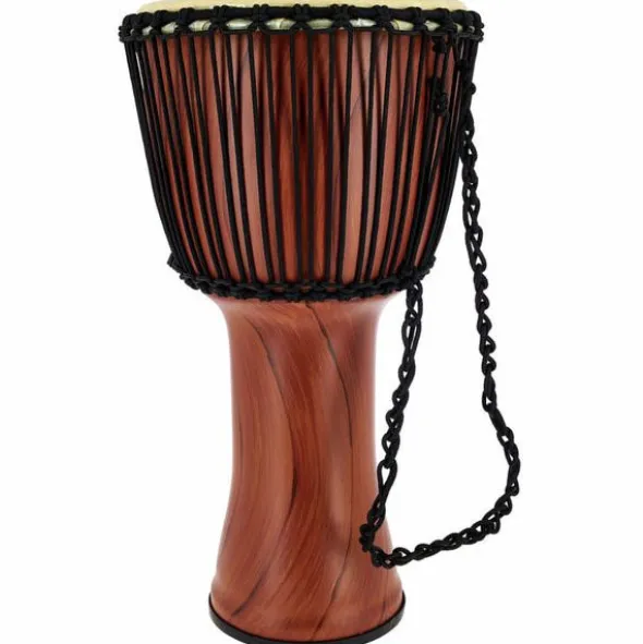 Meinl PADJ3-L-Y Djembe Large