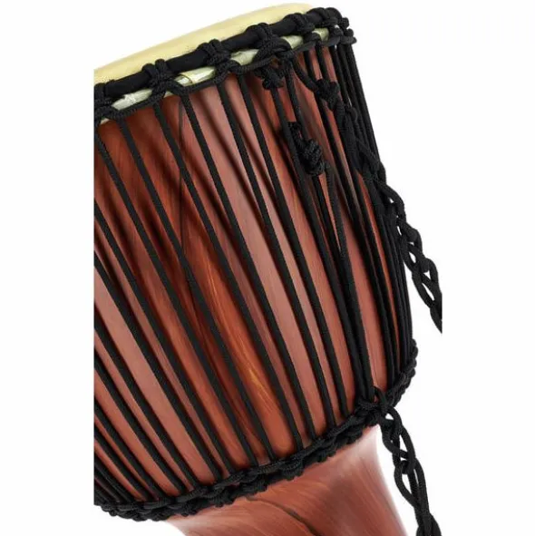 Meinl PADJ3-L-Y Djembe Large