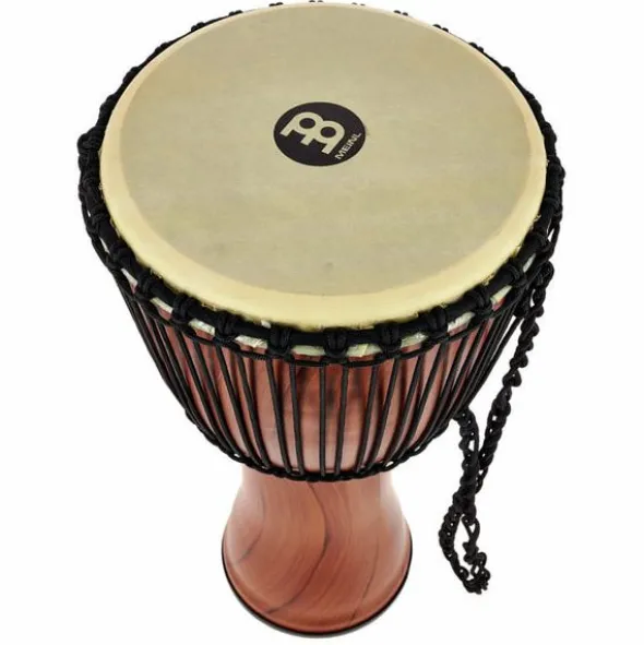 Meinl PADJ3-L-Y Djembe Large