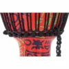 Meinl PADJ1-M-F 10" Travel Djembe