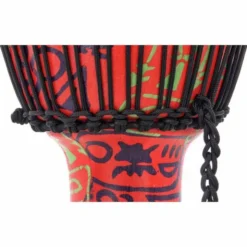 Meinl PADJ1-M-F 10" Travel Djembe