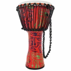 Meinl PADJ1-M-F 10" Travel Djembe