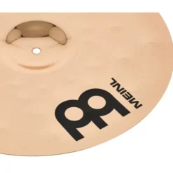 Meinl 16" P. Alloy C. Extra Thin Cr.