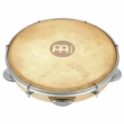 Meinl PA10PW-M Traditional Pandeiro