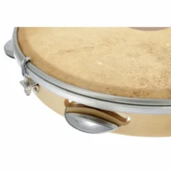Meinl PA10PW-M Traditional Pandeiro
