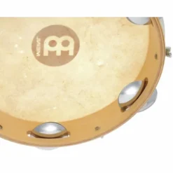 Meinl PA10PW-M Traditional Pandeiro
