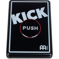 Meinl Perc. Digital Stomp Box Kick