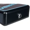 Meinl Perc. Digital Stomp Box Tamb.