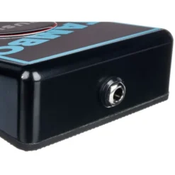 Meinl Perc. Digital Stomp Box Tamb.
