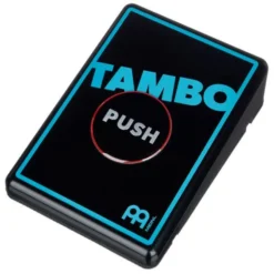 Meinl Perc. Digital Stomp Box Tamb.