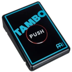 Meinl Perc. Digital Stomp Box Tamb.
