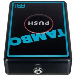 Meinl Perc. Digital Stomp Box Tamb.