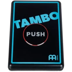 Meinl Perc. Digital Stomp Box Tamb.