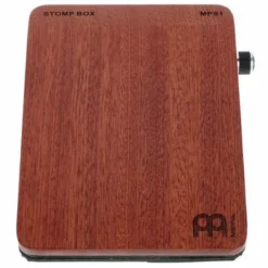 Meinl Percussion Stomp Box Analog
