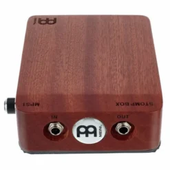 Meinl Percussion Stomp Box Analog