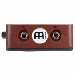 Meinl Percussion Stomp Box Analog