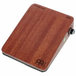 Meinl Percussion Stomp Box Analog