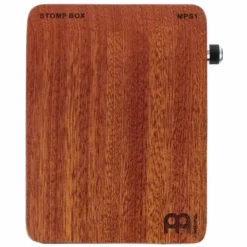 Meinl Percussion Stomp Box Analog