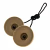 Meinl PFICY-2 Finger Cymbals Pro