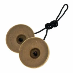 Meinl PFICY-2 Finger Cymbals Pro