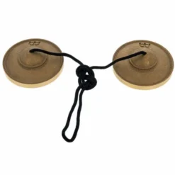Meinl PFICY-2 Finger Cymbals Pro