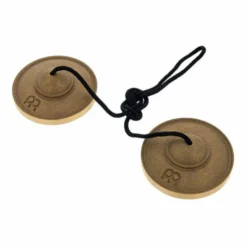 Meinl PFICY-2 Finger Cymbals Pro
